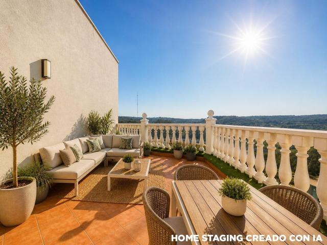El Moncayo Properties presenta en venta este magnífico ático. 101m² Guardamar del Segura