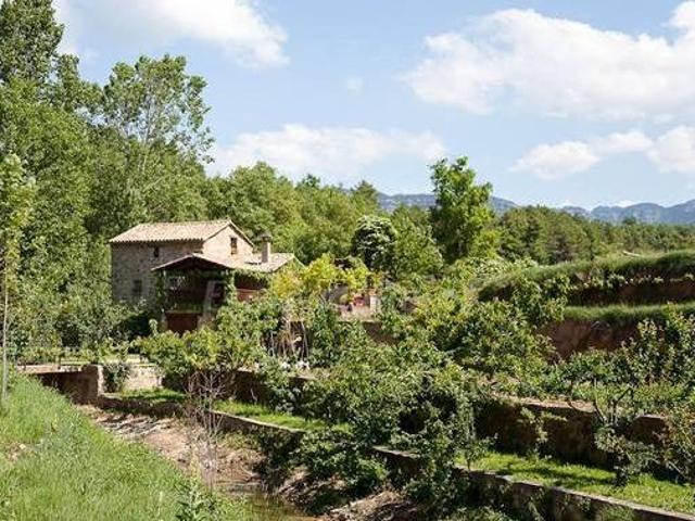 El Molí de Montanyà