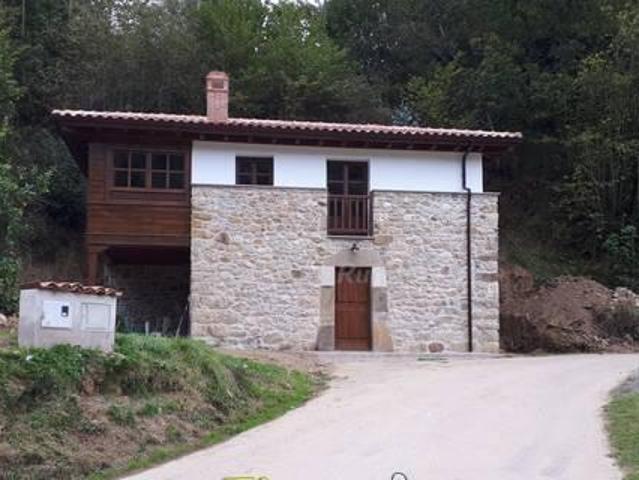 El Molín de La Vega