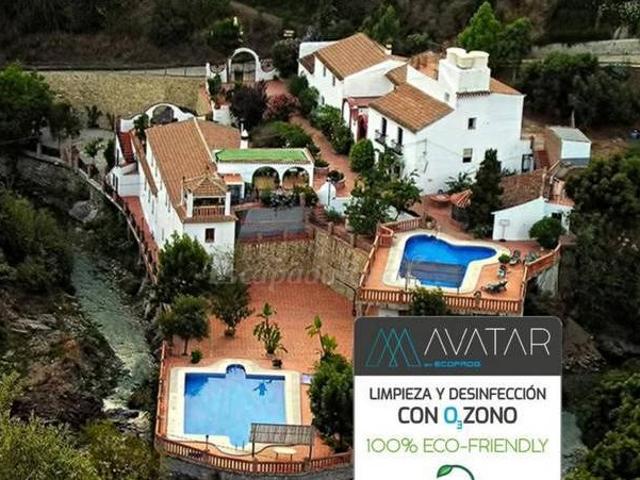 El Molino