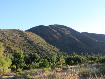 El Molino, Colliguay