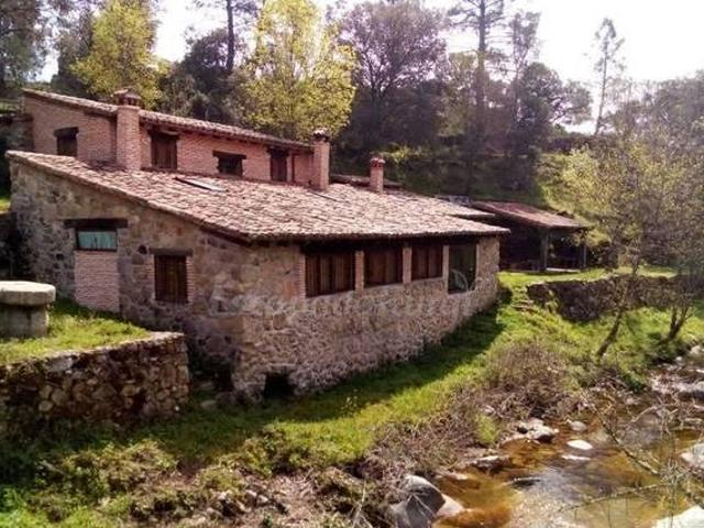 El Molino CS
