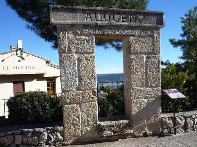 El Molino de Alocén