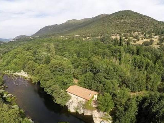 El Molino de la Luz