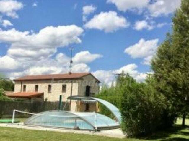 El Molino de Manolo