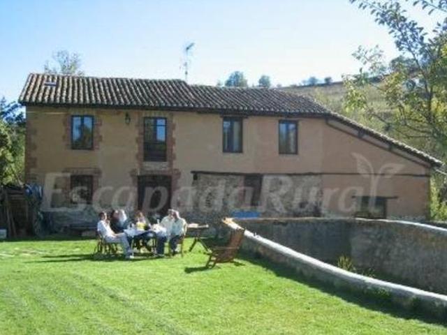 El Molino de Respenda