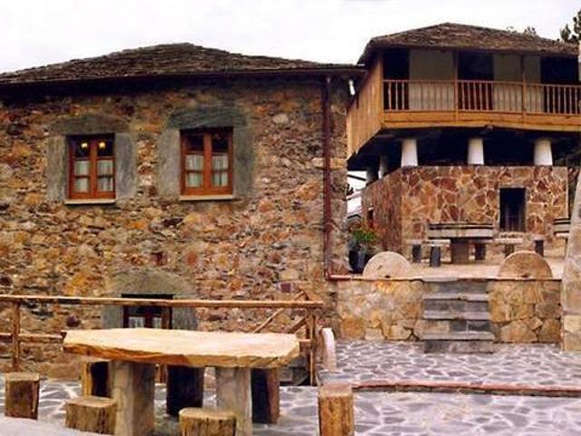 El Molino La Artosa