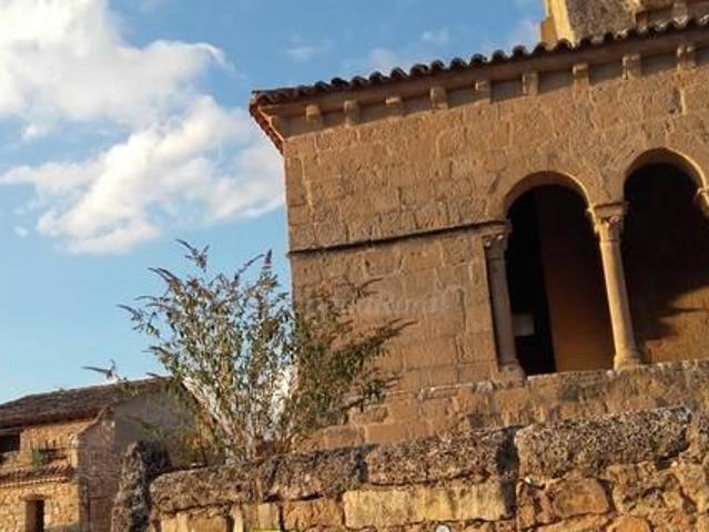 El Molinero de Pinilla Minguete