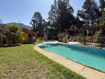 El molle