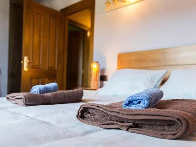 El Nido del Mirlo Casarejos Soria