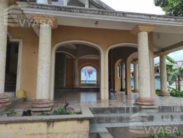 El Oro Pasaje, casa en venta 624 m2