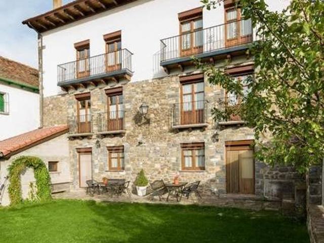 El Pajar de Pierra