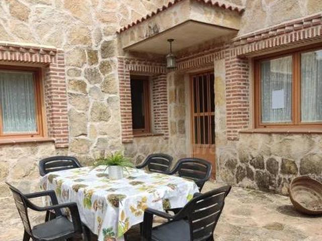 El Pajar Navaluenga