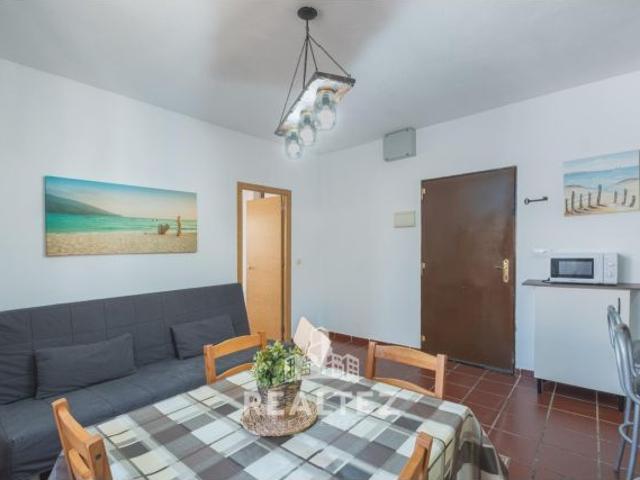 El Palmar. Vivienda con parcela y gran potencial turístico