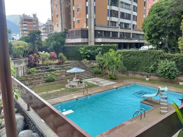 El Paraiso Apartamento en Venta, Libertador HM 25 001