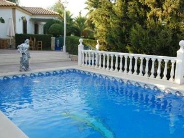 El Parque de Isabel