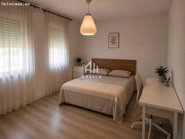 ¡El Piso de Estudiantes Definitivo en Lleida! 3 Habitaciones