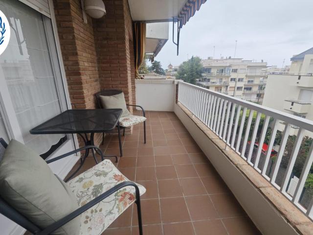 El piso en Ribes Roges, que podrás acabar de diseñar a tu gusto, donde no te faltara ni luz ni terrazas!