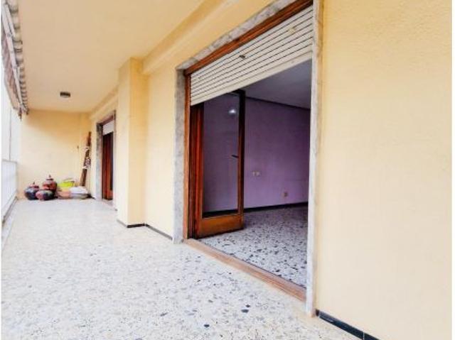 EL PISO ESQUINA QUE BUSCABAS ! DE 156M, 4 DORM, 2 ASEOS, 2 AMPLIOS BALCONES, CORAZÓN DE JESÚS