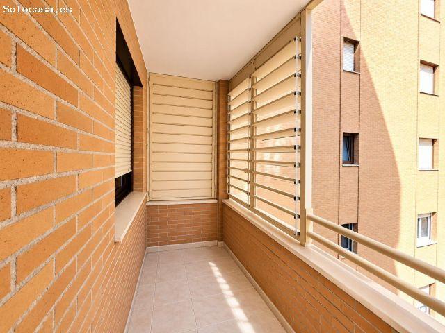 El piso familiar que estabas esperando: más metros, más luz y más posibilidades en una de las mejore
