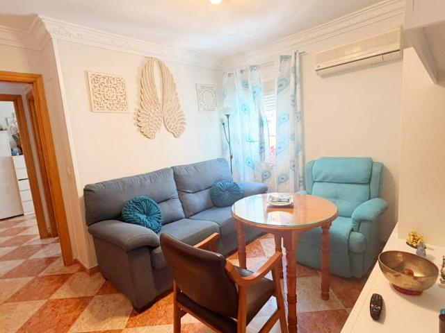 ¡El piso que lo tiene todo, en un barrio que también!