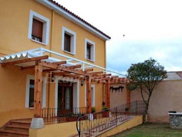 El Portal del Cerrato