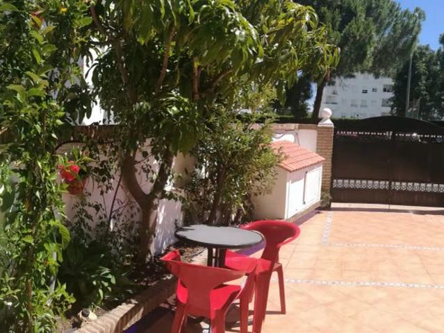 El Portil