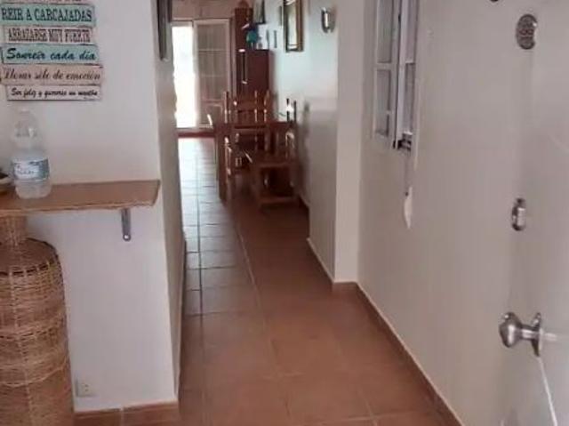 El Portil