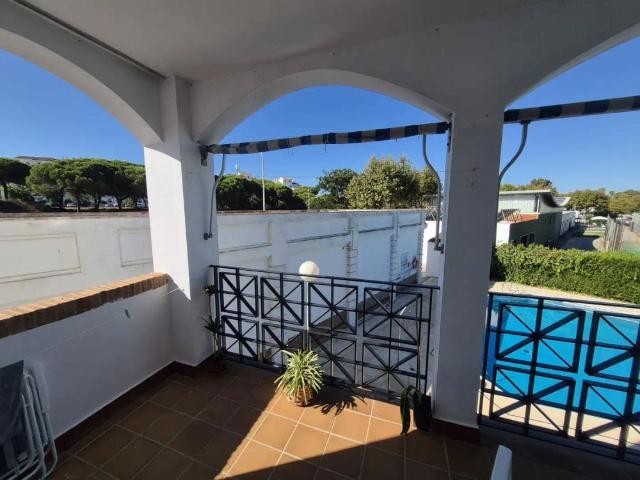 El Portil