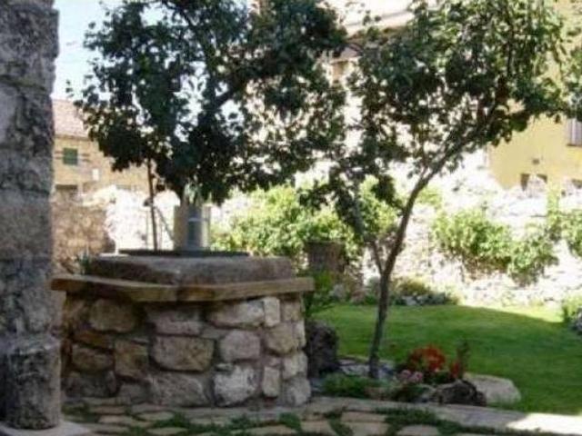 El Pozo de Macareno Navalilla Segovia