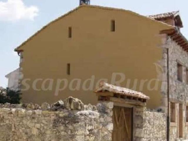 El Pozo de Macareno