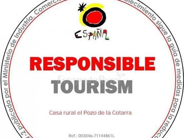 El Pozo de la Cotarra