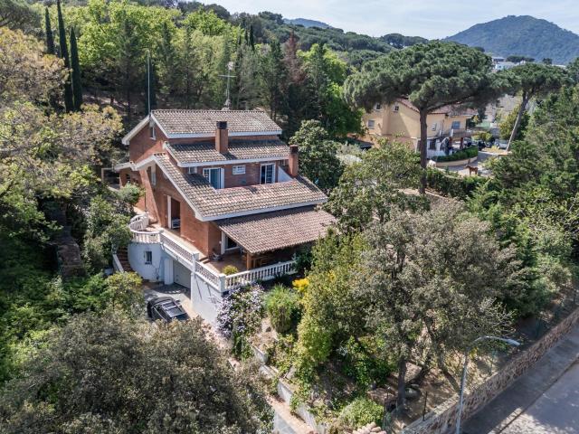 El problema de visitar esta casa es que después ninguna otra te va a parecer suficiente