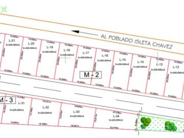 El punto exacto donde la conectividad se encuentra con tu inversi?n: Lotes en Zona Alta de Tampico Alto