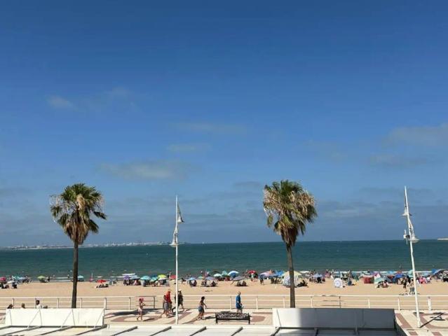 El Puerto De Santa María