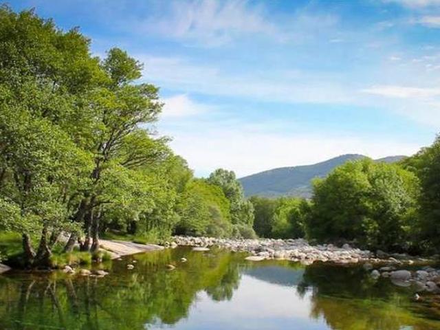 El Remanso de Gredos La Horcajada Ávila
