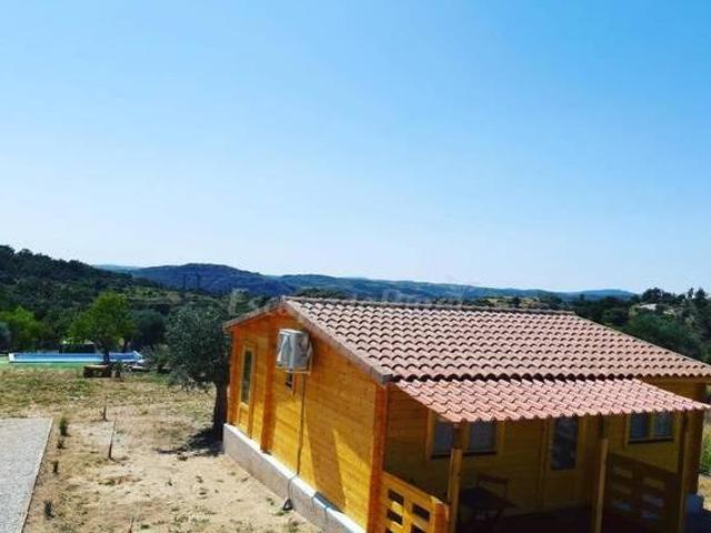 El Refugio de las Arribes