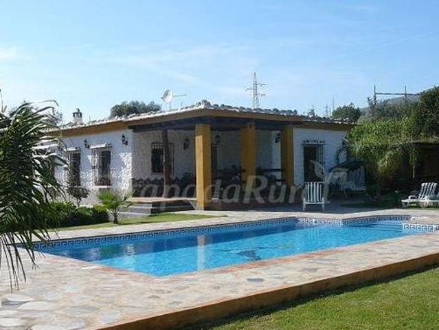 El Refugio de Laura