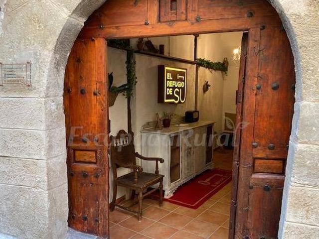 El Refugio de Su