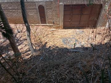 El Refugio Escondido | Terreno con Obra Avanzada en Col. Bugambilias