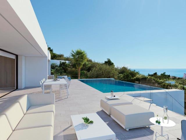 El Residencial Jazmines se encuentra ubicado en la prestigio. 313m² Pueblo Alcasar