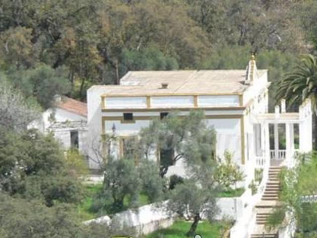 El Retiro