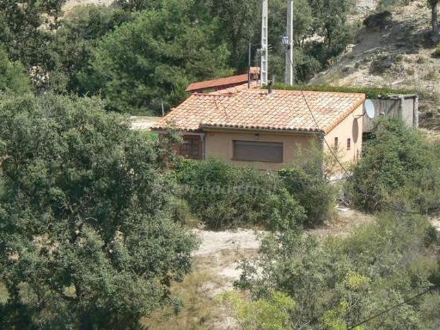 El Retiro rural loft