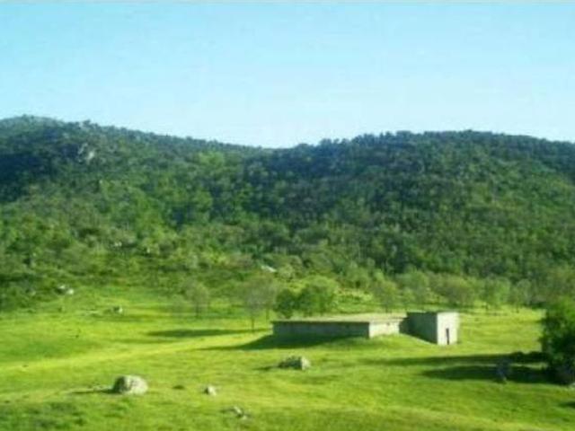 El Rincón de Anter Higuera De Las Dueñas Ávila