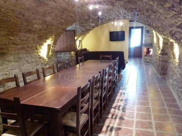 El Rincón de Abizanda