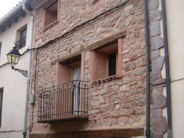 El Rincón de Bezas