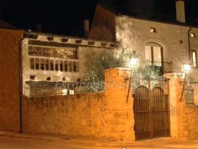 El Rincón de la Estanquera