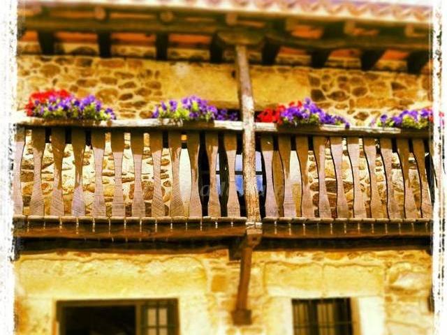 El Rincón de la Fuente