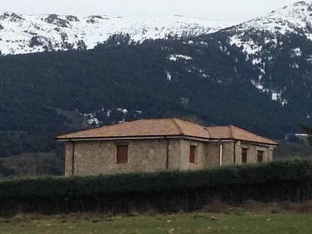 El Rincon de Lu Aldealengua De Pedraza Segovia