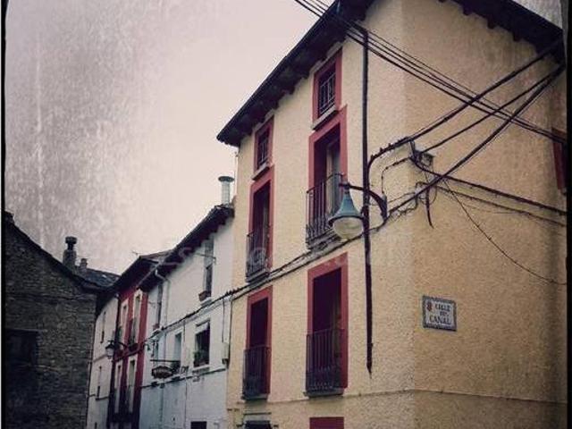 El Rincon de Pirene